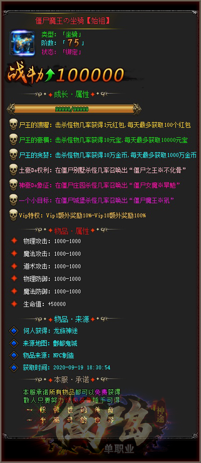 description 